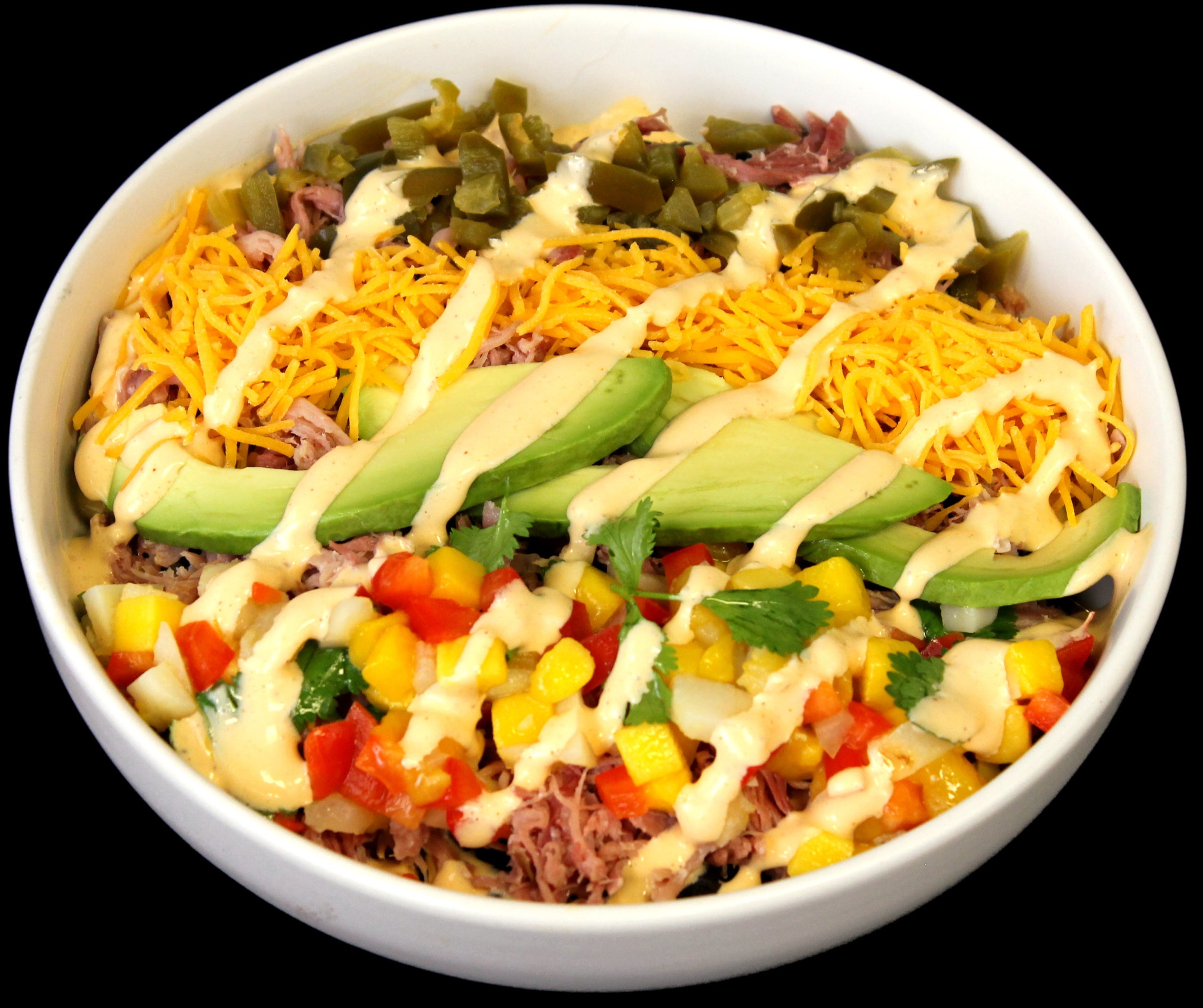 Boss Hog Bowl My Site